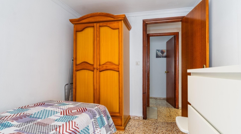 Cádiz - Jerez de la Frontera - 90m2