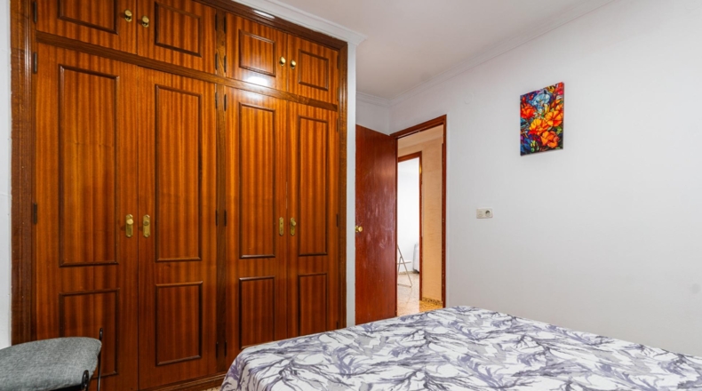 Cádiz - Jerez de la Frontera - 90m2