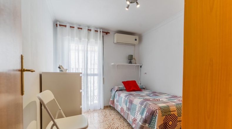 Cádiz - Jerez de la Frontera - 90m2