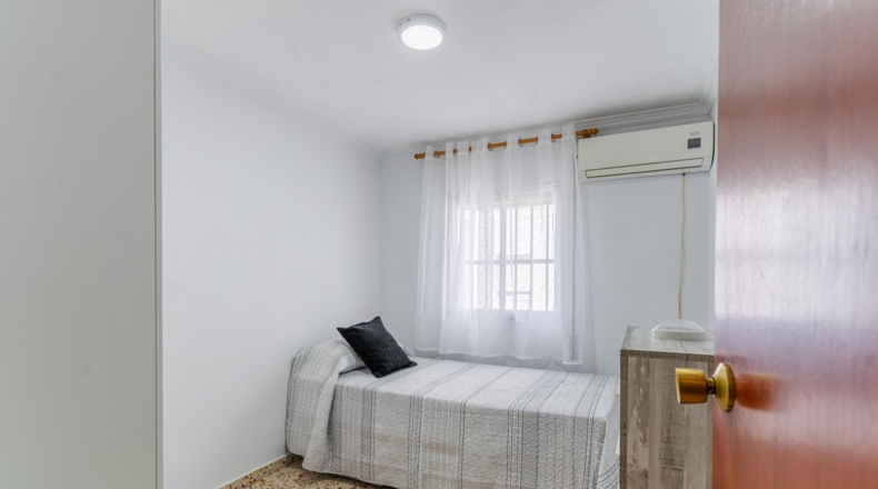 Cádiz - Jerez de la Frontera - 90m2