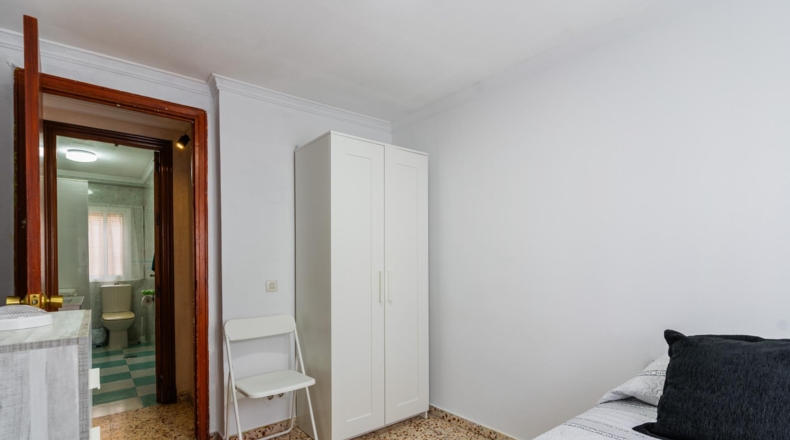 Cádiz - Jerez de la Frontera - 90m2