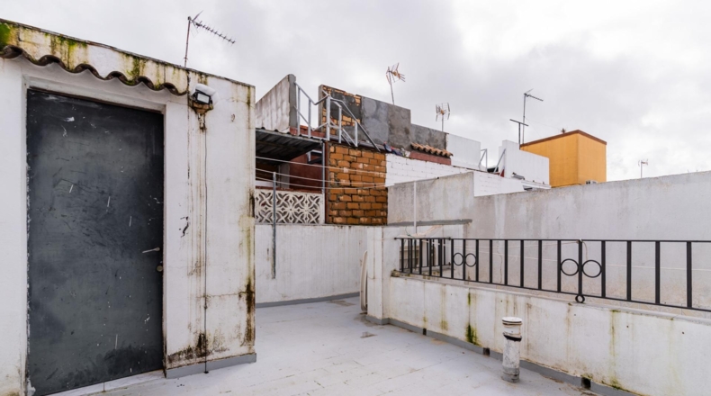 Cádiz - Jerez de la Frontera - 90m2