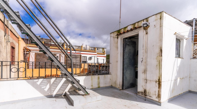 Cádiz - Jerez de la Frontera - 90m2