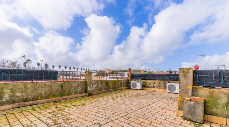 Cádiz - Jerez de la Frontera - 90m2