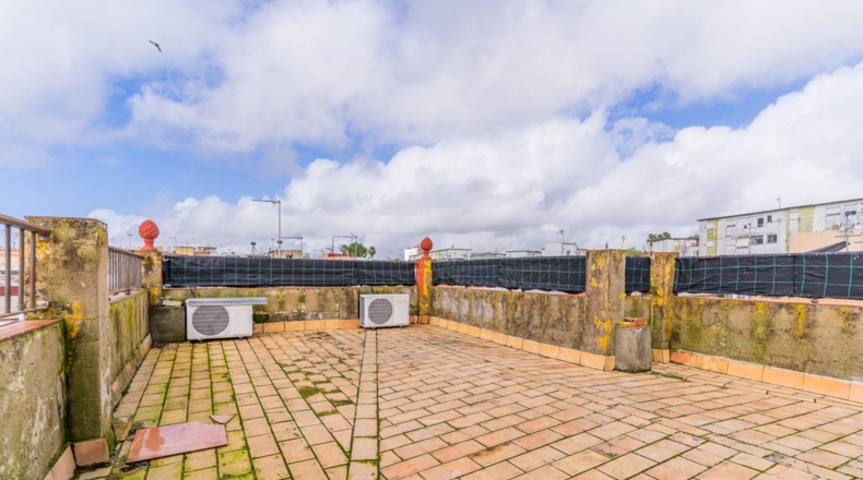 Cádiz - Jerez de la Frontera - 90m2