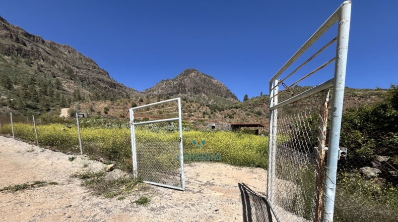 Las Palmas - San Bartolomé de Tirajana - 13138m2