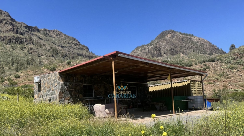 Las Palmas - San Bartolomé de Tirajana - 13138m2