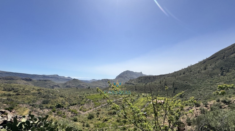 Las Palmas - San Bartolomé de Tirajana - 13138m2