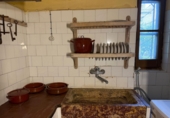 Отдельно стоящий дом с участком на продажу в городе la Ràpita. Фото