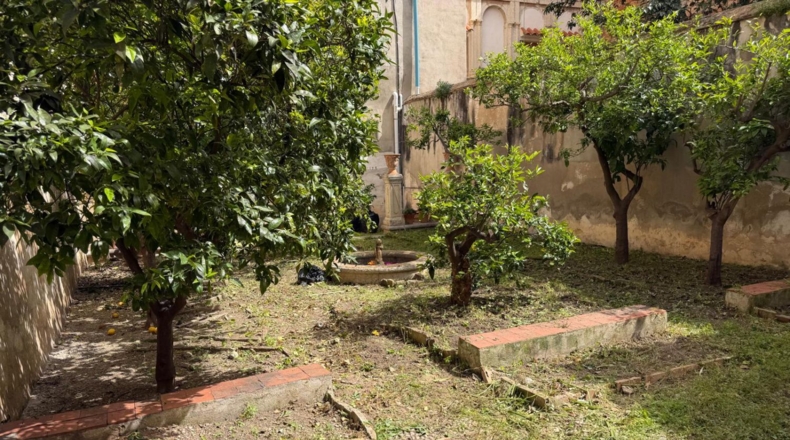 Tarragona - la Ràpita - 533m2