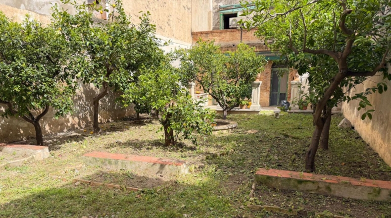 Tarragona - la Ràpita - 533m2