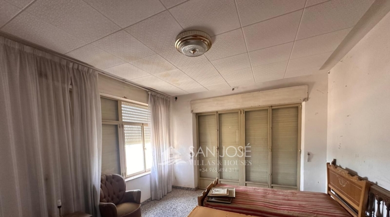 Alicante - Aspe - 6000m2