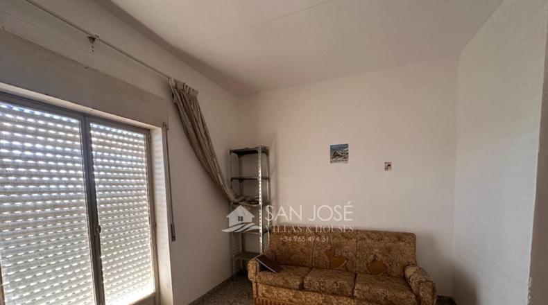 Alicante - Aspe - 6000m2