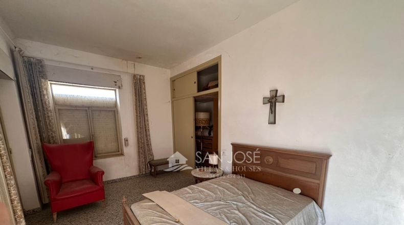 Alicante - Aspe - 6000m2