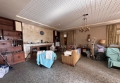 Chalet independiente con terreno en venta en la España, Aspe, ref: TR16724 foto
