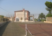 Chalet independiente con terreno en venta en la España, Aspe, ref: TR16724 foto