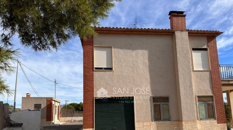 Alicante - Aspe - 6000m2