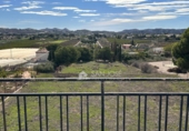Chalet independiente con terreno en venta en la España, Aspe, ref: TR16724 foto