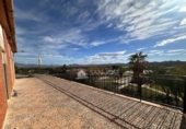 Chalet independiente con terreno en venta en la España, Aspe, ref: TR16724 foto