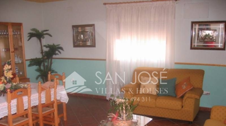 Alicante - Aspe - 10700m2