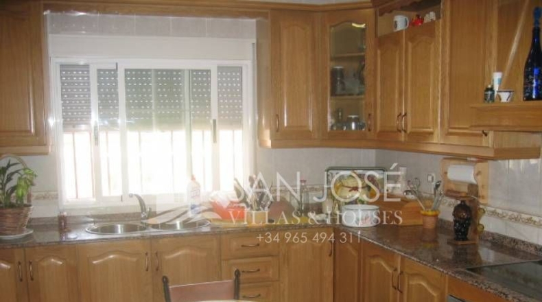 Alicante - Aspe - 10700m2