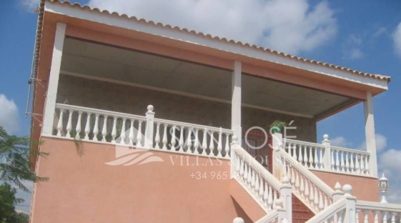 Alicante - Aspe - 10700m2
