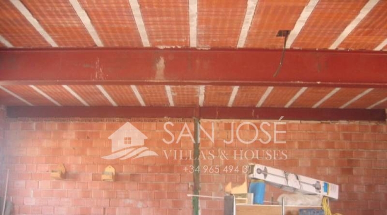 Alicante - Aspe - 10700m2