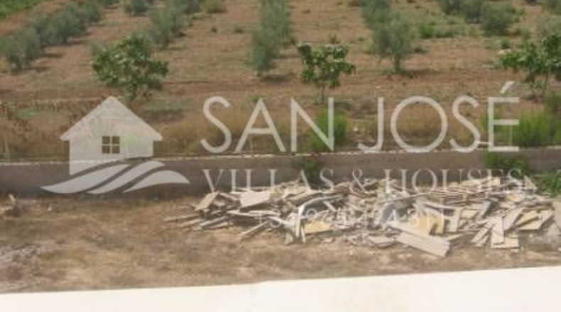 Alicante - Aspe - 10700m2