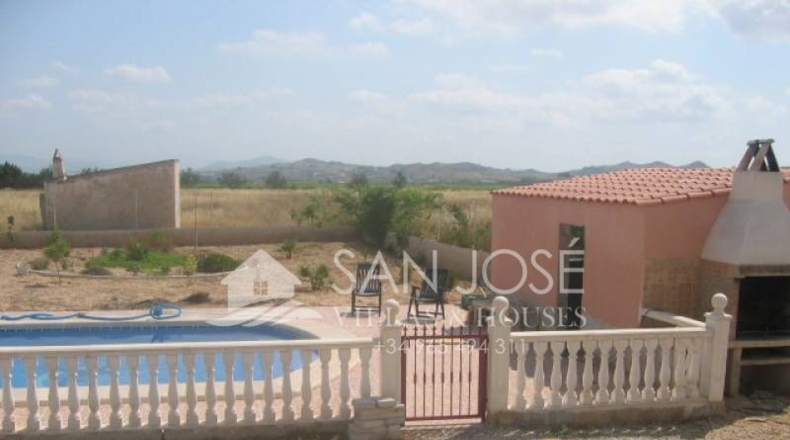 Alicante - Aspe - 10700m2