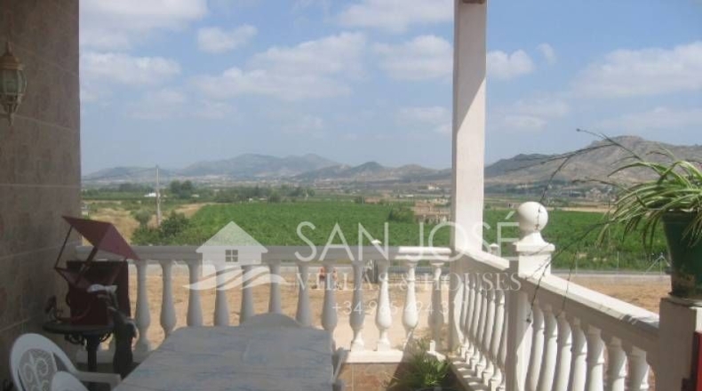 Alicante - Aspe - 10700m2