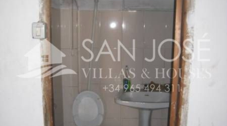 Alicante - Aspe - 600m2