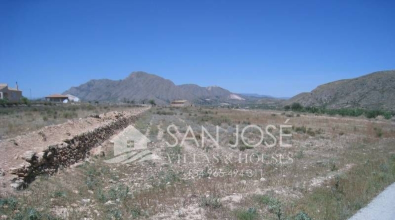 Alicante - Barbarroja - 16000m2