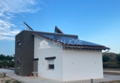 Xalet independent amb terreny en venda a la España, Asp, ref.: TR16709 foto