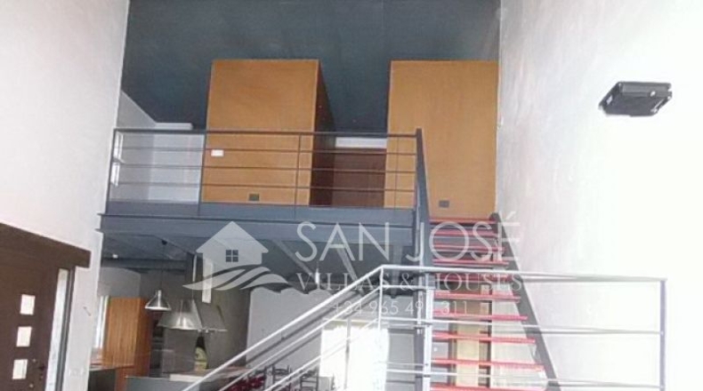 Alicante - Aspe - 10000m2