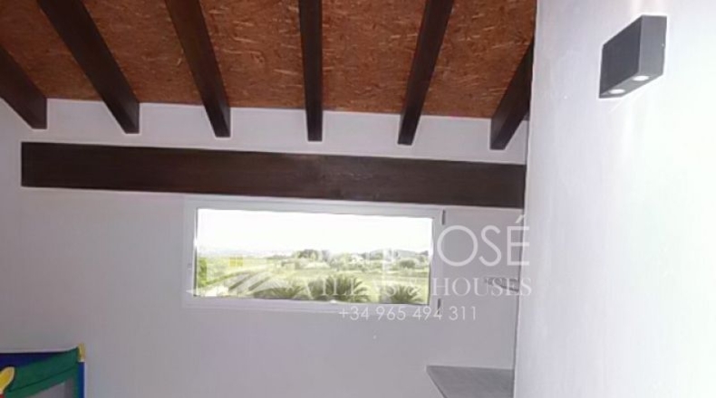Alicante - Aspe - 10000m2