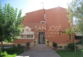 Xalet adossat amb terreny en venda a la España, Asp, ref.: TR39483 foto