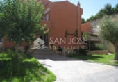 Xalet adossat amb terreny en venda a la España, Asp, ref.: TR39483 foto