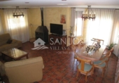 Xalet adossat amb terreny en venda a la España, Asp, ref.: TR39483 foto