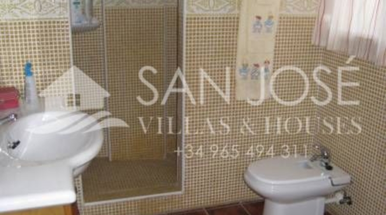 Alicante - Aspe - 500m2