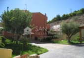 Xalet adossat amb terreny en venda a la España, Asp, ref.: TR39483 foto