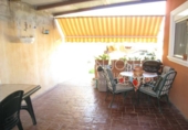 Xalet adossat amb terreny en venda a la España, Asp, ref.: TR39483 foto