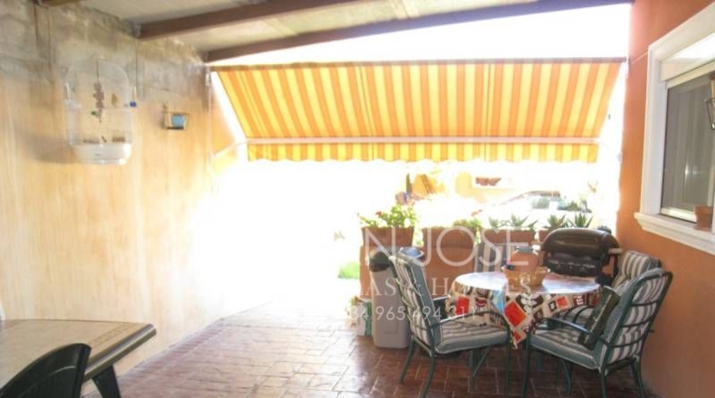 Alicante - Aspe - 500m2