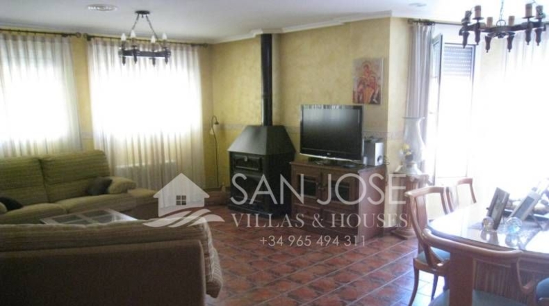 Alicante - Aspe - 500m2