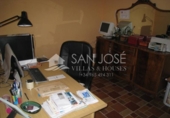 Xalet adossat amb terreny en venda a la España, Asp, ref.: TR39483 foto