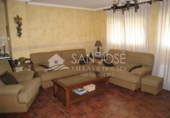 Xalet adossat amb terreny en venda a la España, Asp, ref.: TR39483 foto