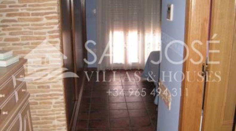 Alicante - Aspe - 500m2