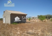 Casa de camp amb terreny en venda a la España, Asp, ref.: TR17113 foto