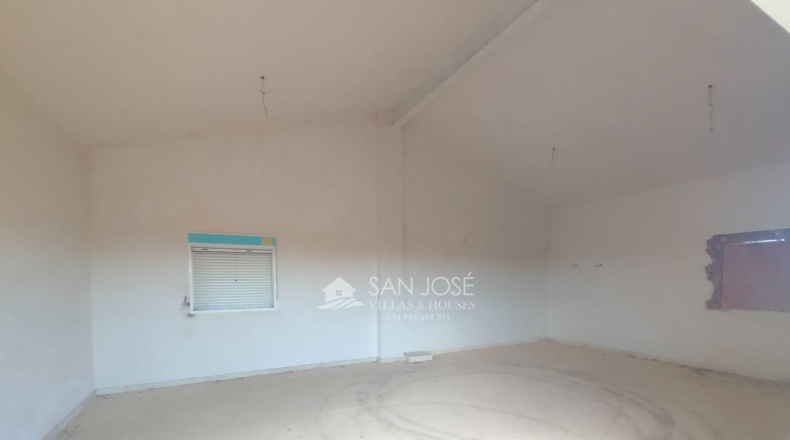 Alicante - Aspe - 9200m2