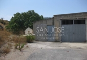 Nau industrial en venda a la España, el Fondó de les Neus, ref.: TR39478 foto