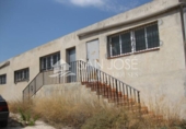 Nau industrial en venda a la España, el Fondó de les Neus, ref.: TR39478 foto